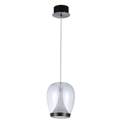 Подвесной светильник Divinare CAMPO 5875 09 SP-15